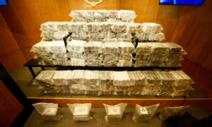 República Dominicana incauta droga en apoyo a ‘Lanza del Sur’ de EE. UU.