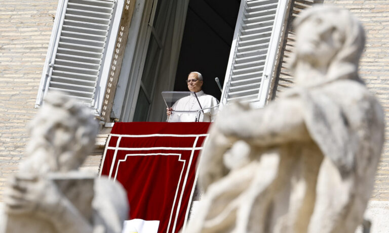 Papa León XIV pide acción internacional ante el “sufrimiento inaceptable” en Sudán