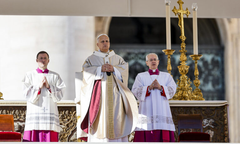 Papa León XIV pide liberar a los secuestrados en Nigeria y Camerún