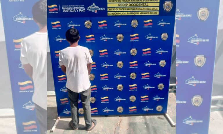 Arrestan a padre por presunto abuso sexual contra su hija de 4 años