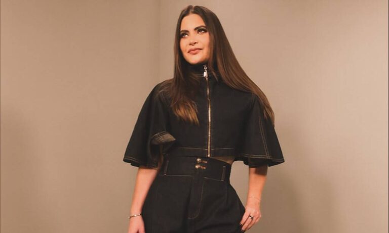 Chiquinquirá Delgado animará antesala de los Grammy Latinos