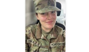 Muere una agente de la Guardia Nacional atacada en Washington