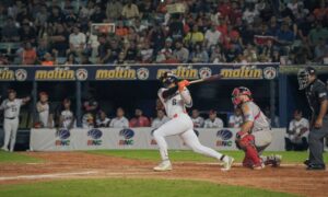 Águilas del Zulia es el nuevo líder de la temporada