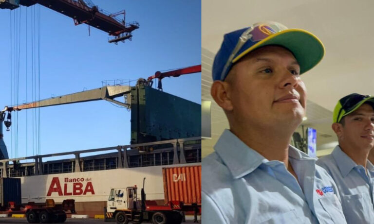 Gobierno envía 5.000 toneladas de ayuda humanitaria y 22 ingenieros eléctricos a Cuba