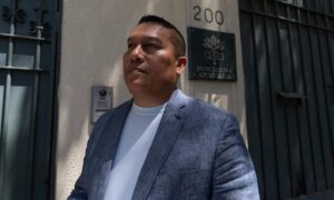 PUD exige investigar “atentado” contra Alexander Maita, director del Comando ConVzla en Chile