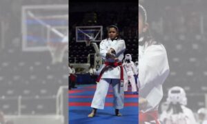 Zulianos encabezan convocatoria para el Campeonato Centroamericano de Karate Do