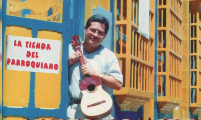 Rendirán homenaje y develarán estrella de Astolfo Romero en el Teatro Baralt