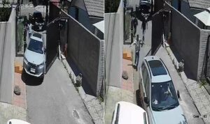 Denuncian ataque contra director de Comando ConVzla en Chile