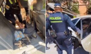 Denuncian auge de violencia contra venezolanos en Colombia