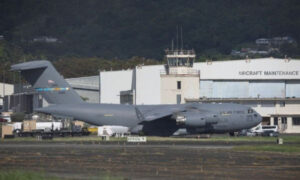 Reuters: EE. UU. mejora “bases navales en el Caribe” ante “preparativos contra Venezuela”