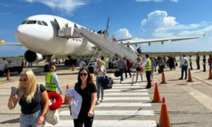 Polonia recomienda a sus ciudadanos no viajar a Venezuela