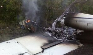 Fanb intercepta en Apure aeronave que ingresó al país sin autorización