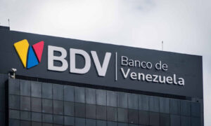Reportan caída de las plataformas del Banco de Venezuela