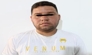 Preso en Cabimas por usar anuncios falsos del Banco de Venezuela para robar dinero