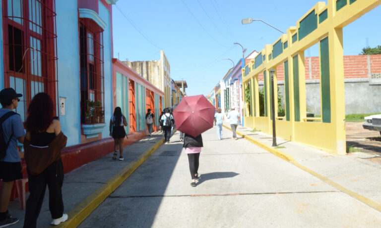 Hará un “calor molesto y sofocante” de 32 grados este lunes en Maracaibo