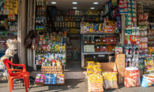 Canasta alimentaria en Maracaibo roza los $611 o Bs. 136.607 en octubre