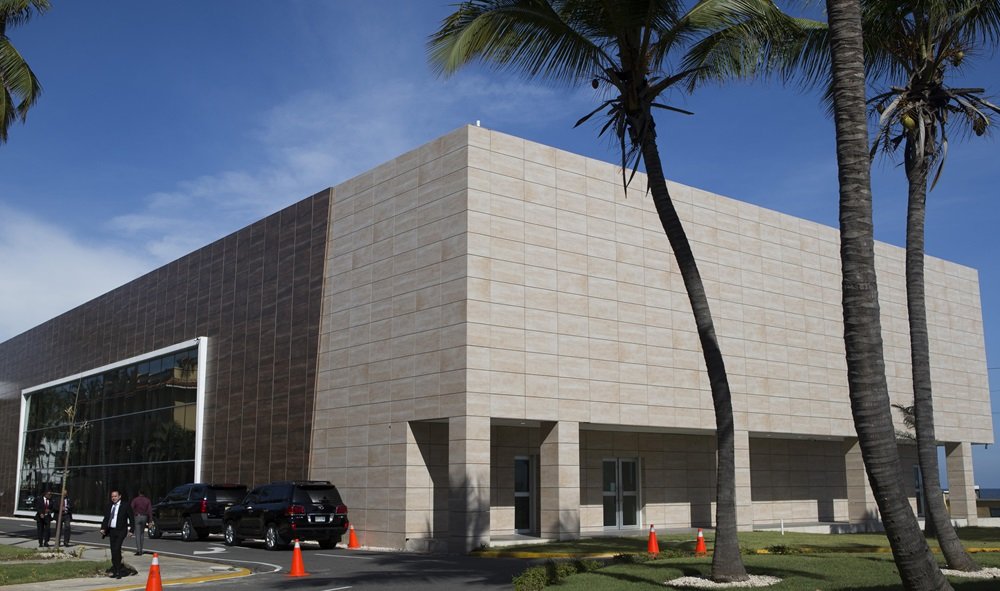 Dominicana aplaza la Cumbre de las Américas para 2026 por la "situación regional"