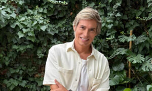 Carlos Baute no volverá a Venezuela “hasta que sea libre”