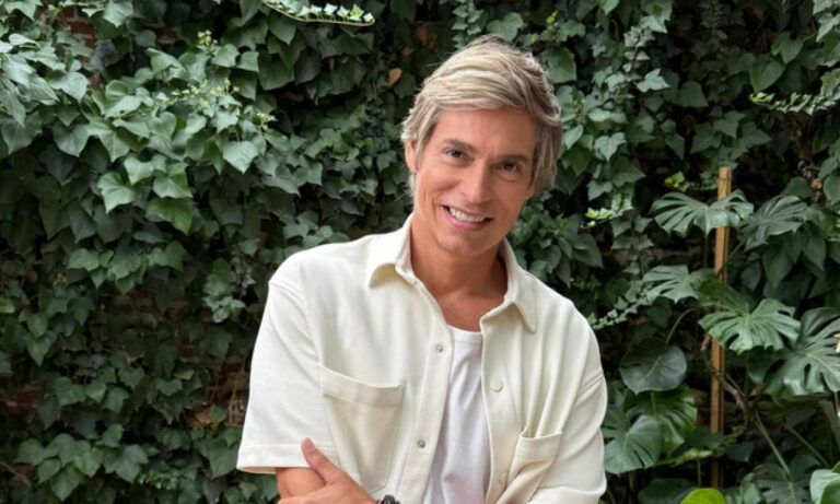 Carlos Baute no volverá a Venezuela “hasta que sea libre”