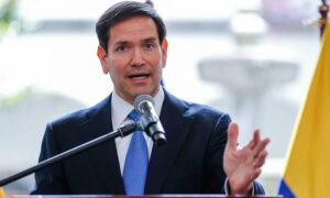 Departamento de Estado de EE. UU. designará al "Cartel de los Soles" como terrorista