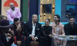 Realizarán versión venezolana de "La Casa de los Famosos"