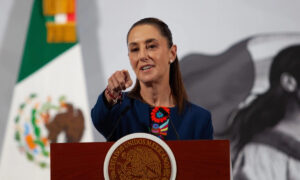 México propone “un diálogo” entre Venezuela y EE. UU.: “Vamos a ayudar”