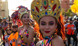 Emblemático Desfile de Feria regresa este domingo a la avenida 5 de Julio