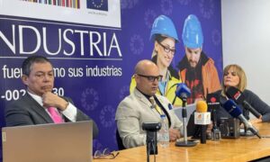 Conindustria reporta un crecimiento de 5,2 % durante el tercer trimestre