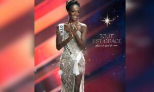 Costa de Marfil renuncia como Miss Universo África y Oceanía