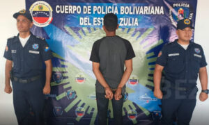 Le ofrece dinero a vecina para tener sexo y trata de abusar de ella