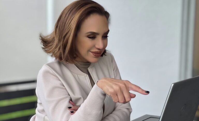 De Venezuela para el mundo: la Dra. Dayanna Tomich Biber es líder de la innovación en gerencia odontólogica y educación global