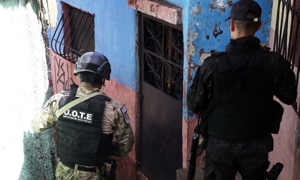 Denuncian “preocupante aumento” de detenciones y “desapariciones forzadas”