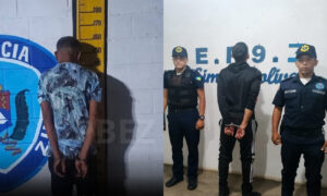 Detienen a dos hombres por abuso sexual contra menores en Mara y Simón Bolívar