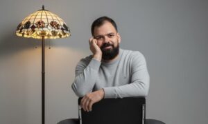 Devis inaugurará en Maracaibo su exposición "Círculos, entramados dialógicos"