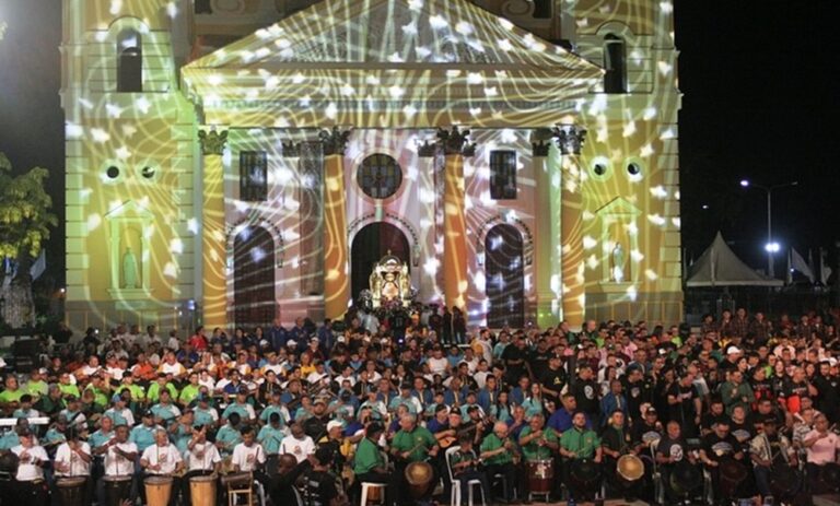 Concierto por Día del Gaitero reunirá a 1.500 niños en la Plazoleta de la Basílica