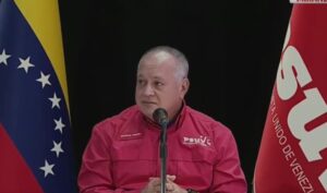 Cabello lamenta el fin del TPS para venezolanos
