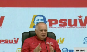 Cabello ataca al “enfermito” de Marco Rubio: “Cree que nos va a asustar”