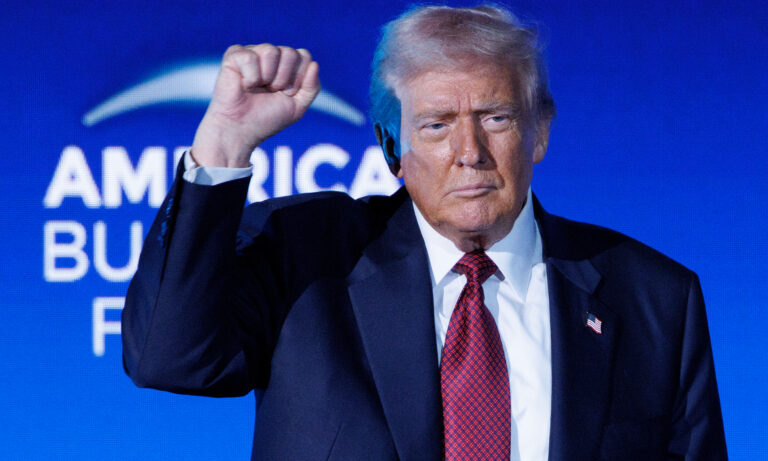 Trump está “reventando” a “cárteles terroristas ligados a Maduro y a otros”