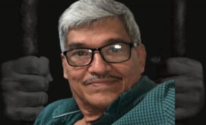 Vente Venezuela denuncia la “desaparición forzada” de Edgar Salas, dirigente en Lara