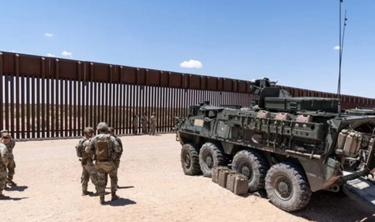 EE. UU. planea ataques contra carteles de la droga en México