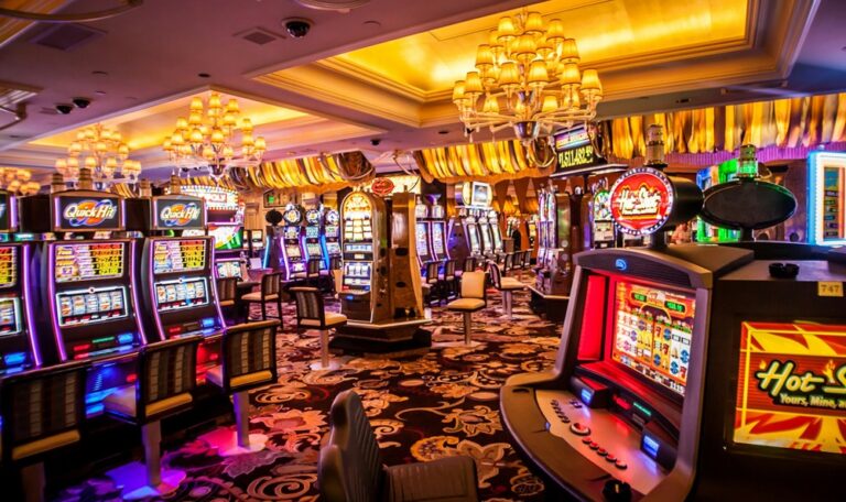 El crecimiento de los casinos online y su impacto en los jóvenes de Venezuela