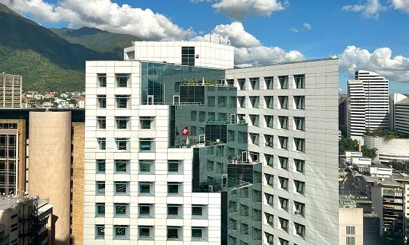 Suiza desaconseja viajes a Venezuela por riesgos en ciertas partes del país