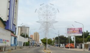 Bella Vista volverá a brillar con el encedido de las luces navideñas