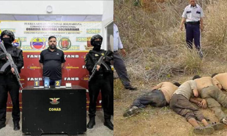 Arrestan al supuesto homicida de los hermanos Faddoul tras 19 años prófugo