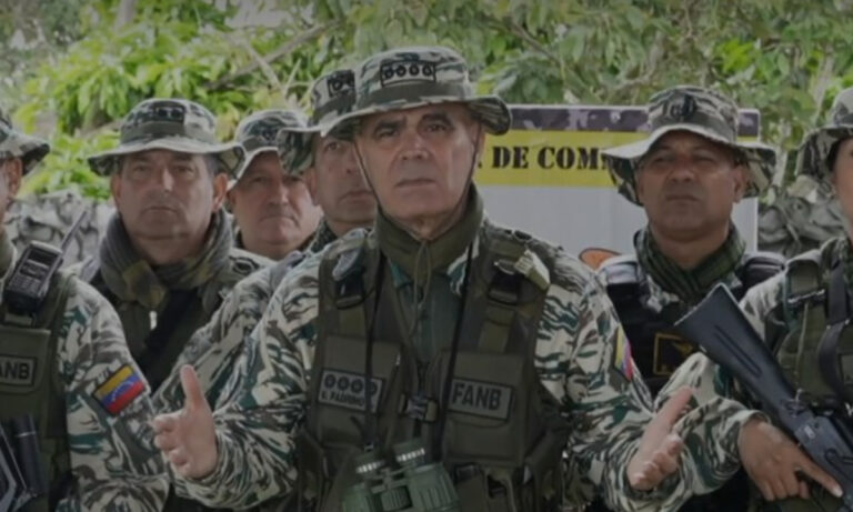 Activan “fase superior del Plan Independencia 200” para “enfrentar amenazas imperiales”