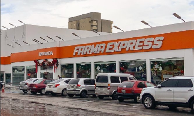 Investigan irregularidad en venta por Bs. 100.000 de Farma Express a Maraplus