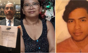 Denuncian “desaparición” de la familia del diputado Fernando Orozco