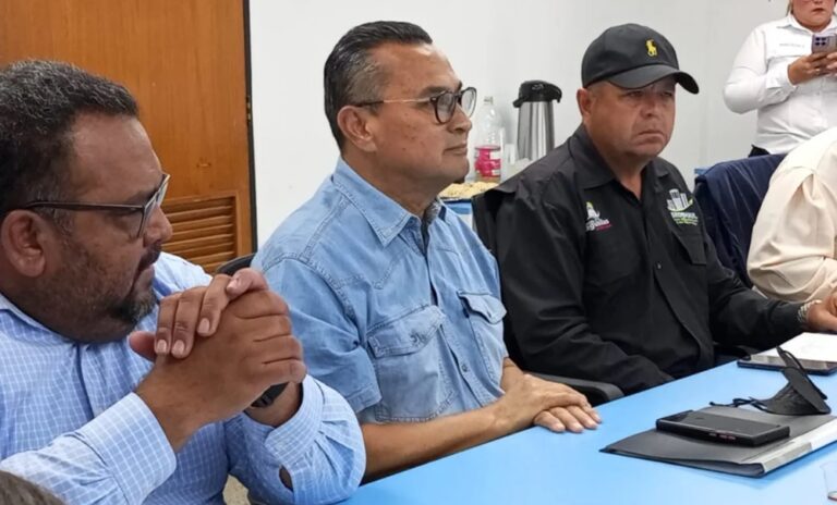 Fallece Freddy Rodríguez, secretario de Ambiente, Tierras y Ordenación Territorial