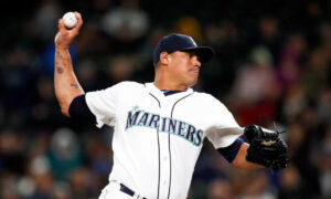 Muere a los 37 años el exlanzador Yoervis Medina a causa de un infarto