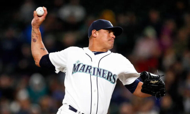 Muere a los 37 años el exlanzador Yoervis Medina a causa de un infarto